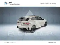 2026 BMW 120