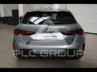2026 BMW 120