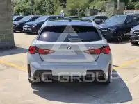 2026 BMW 120