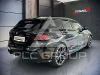 2026 BMW 120