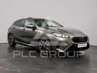 2026 BMW 120