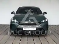 2026 BMW 120