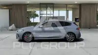 2026 BMW 120