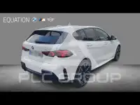 2026 BMW 120