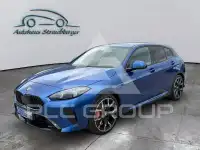 2026 BMW 120
