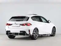 2026 BMW 120