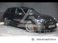2026 BMW 120