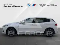 2026 BMW 120