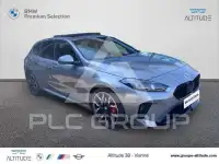 2026 BMW 120