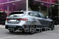 2026 BMW 120
