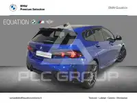 2026 BMW 120