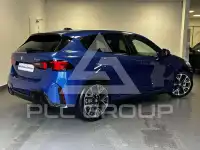 2026 BMW 120