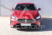 2026 BMW 120