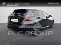 2026 BMW 120