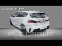 2026 BMW 120