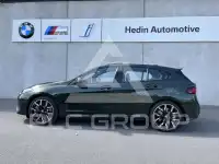2026 BMW 120