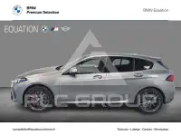 2026 BMW 120