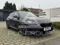 2026 BMW 120