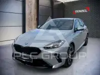 2026 BMW 120