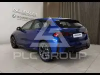 2026 BMW 120