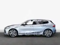 2026 BMW 120