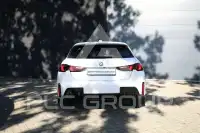 2026 BMW 120