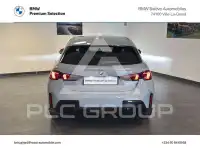 2026 BMW 120