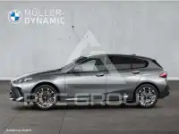 2026 BMW 120