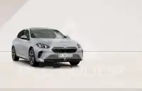 2026 BMW 120