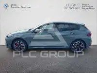 2026 BMW 120