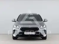 2026 BMW 120
