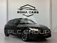 2026 BMW 120