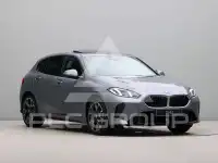 2026 BMW 120