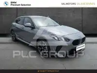 2026 BMW 120