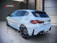 2026 BMW 120