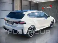 2026 BMW 120