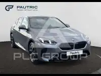 2026 BMW 120
