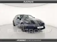 2026 BMW 120