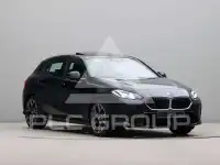 2026 BMW 120