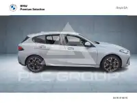2026 BMW 120