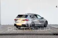 2026 BMW 120
