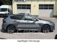 2026 BMW 120