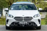 2026 BMW 120