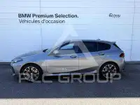 2026 BMW 120