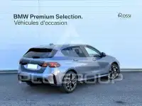 2026 BMW 120