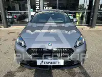 2026 BMW 120