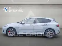 2026 BMW 120