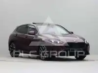 2026 BMW 120