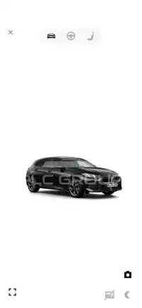 2026 BMW 120