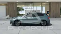2026 BMW 120